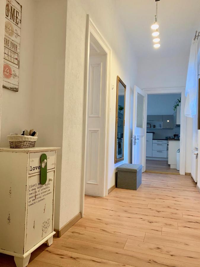 Apartment Im Gruenen Leoben  Exterior foto