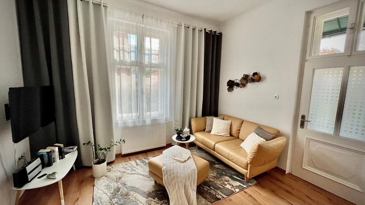 Apartment Im Gruenen Leoben  Exterior foto